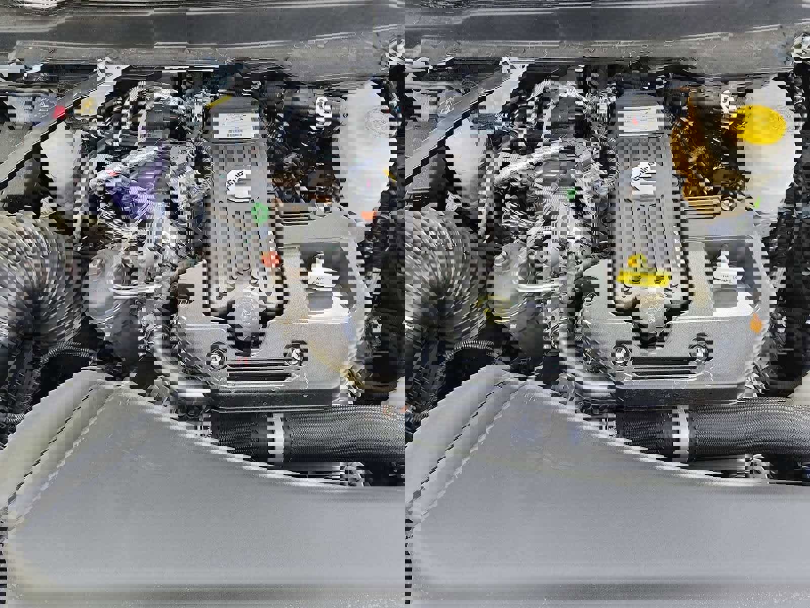 New 2026 RAM 3500 Limited image 19