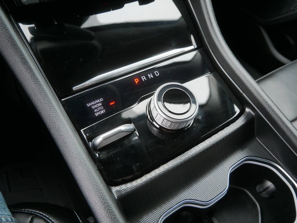 Used 2024 Jeep Grand Cherokee L Limited AWD/4WD image 27