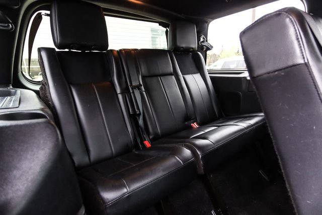 Used 2016 Ford Expedition Limited w/ Equipment Group 301A image 37