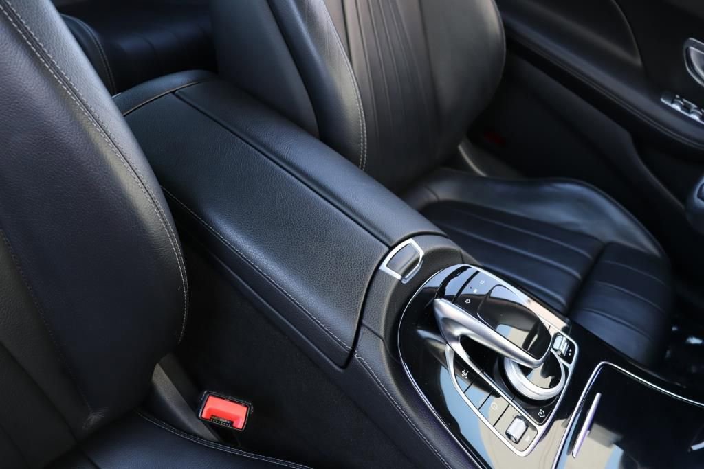 Used 2018 Mercedes-Benz E 400 Coupe w/ Premium 1 Package image 54