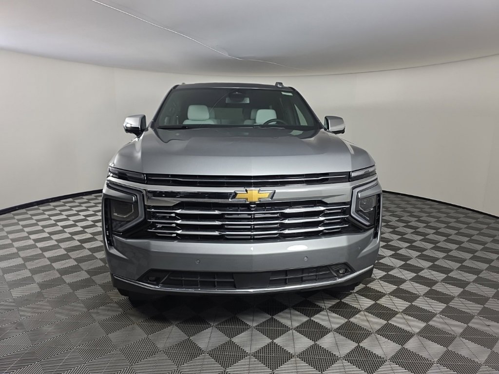 New 2026 Chevrolet Tahoe Premier w/ Sun And Tow Package image 8
