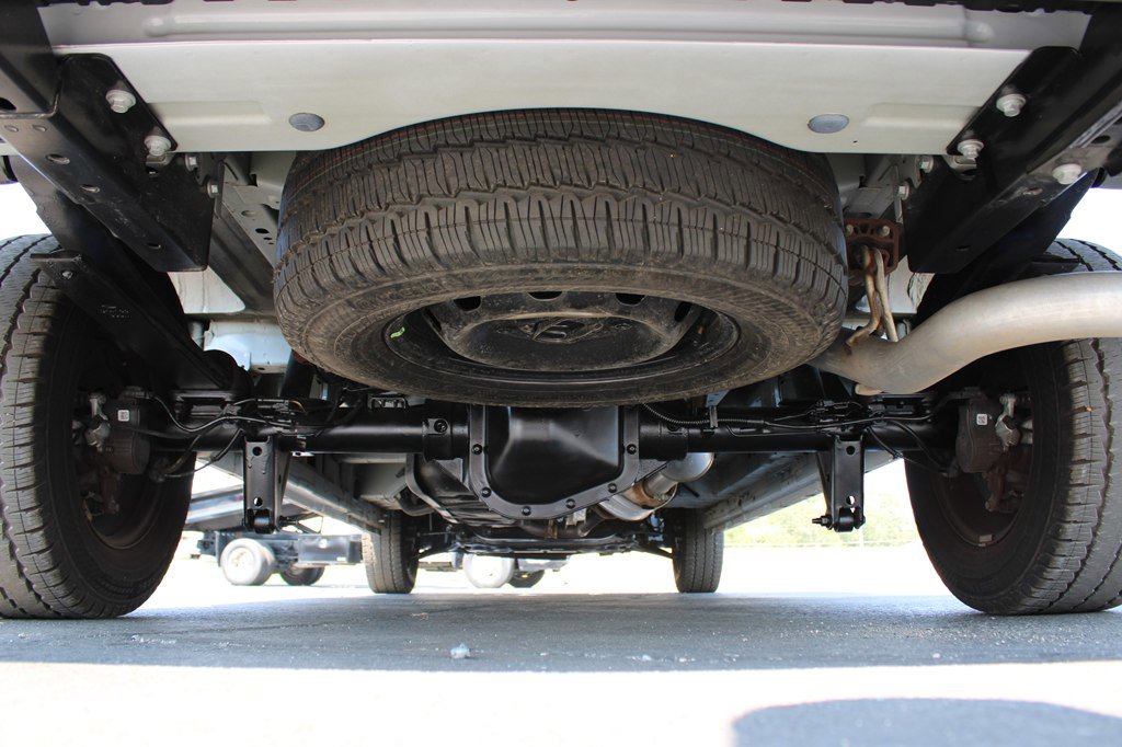 Used 2024 Ford Transit 250 148 Medium Roof image 25