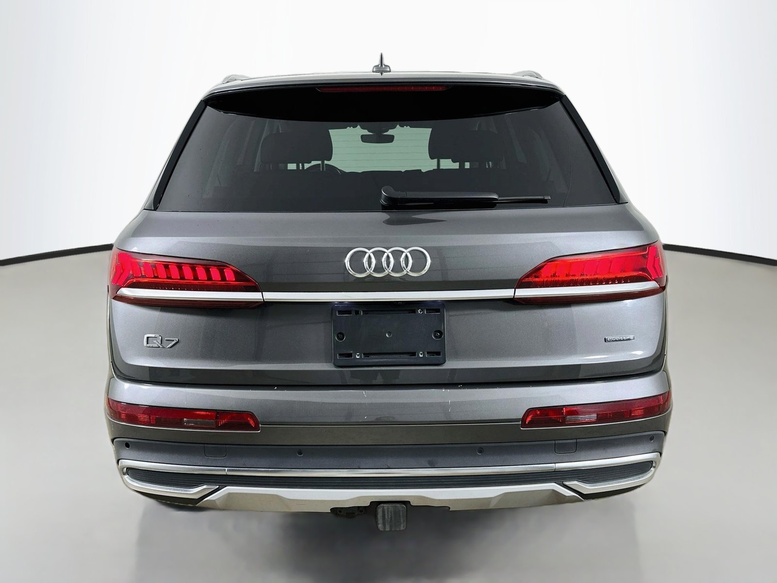 Used 2023 Audi Q7 3.0T Premium Plus AWD/4WD image 6
