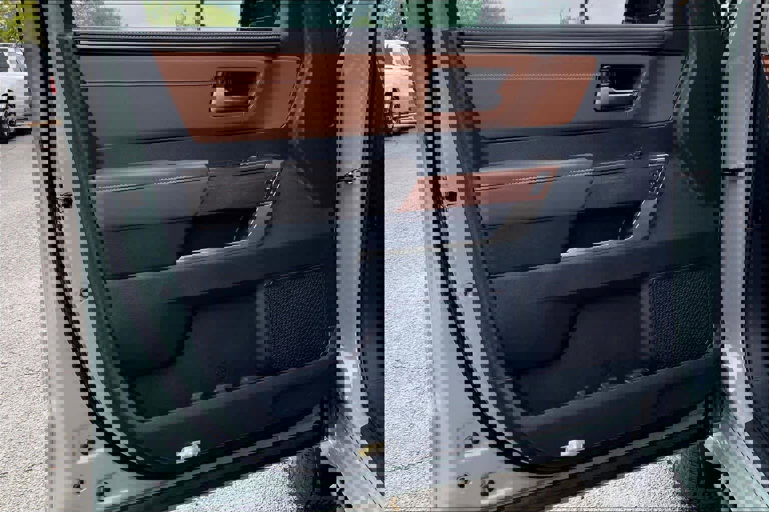 New 2026 Toyota Tundra 1794 Edition image 10