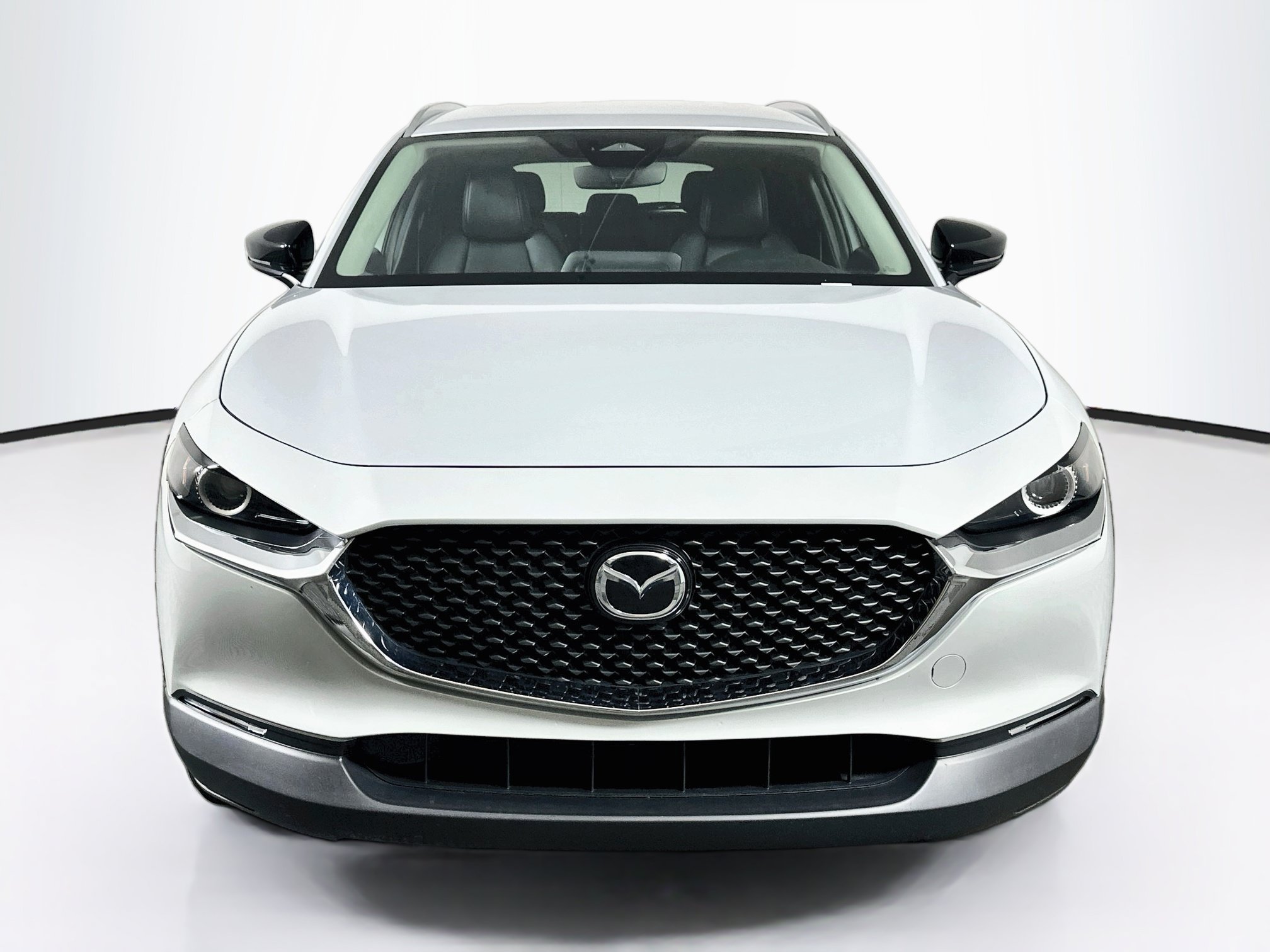 Used 2024 MAZDA CX-30 AWD 2.5 S w/ Select Sport Pkg image 2