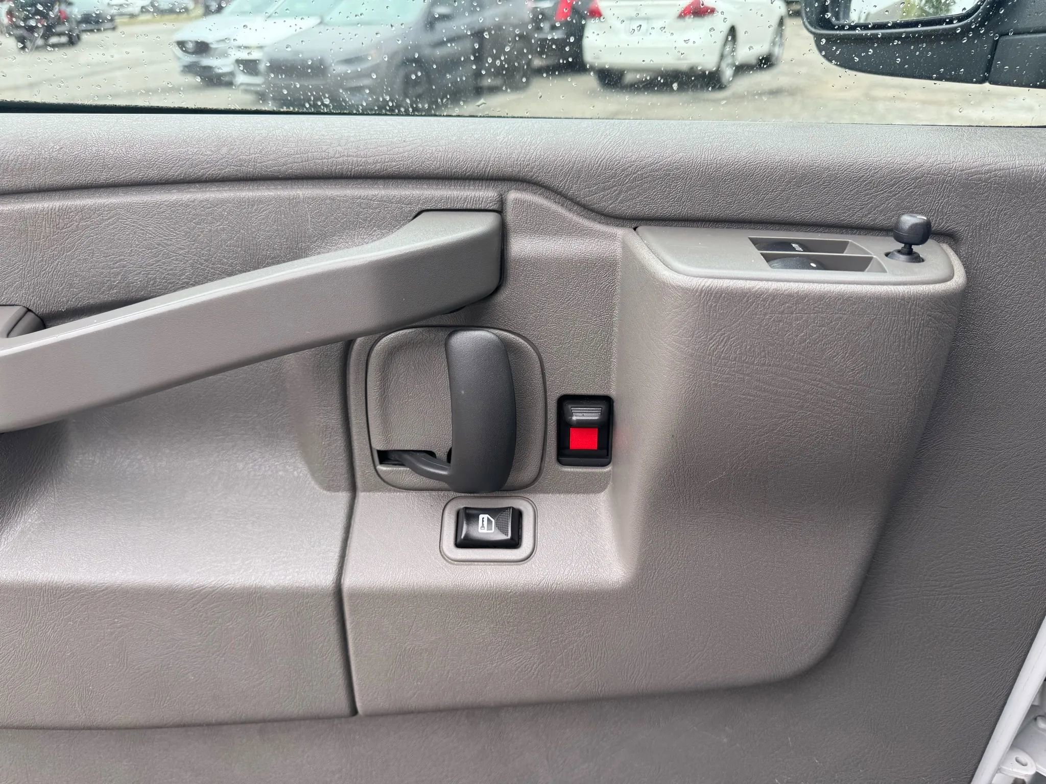 Used 2020 Chevrolet Express 2500 w/ Driver Convenience Package image 18