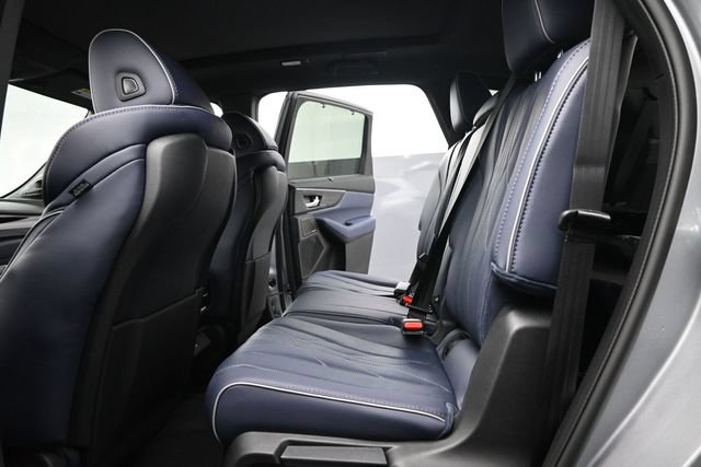 New 2026 Acura MDX Type S AWD/4WD image 15