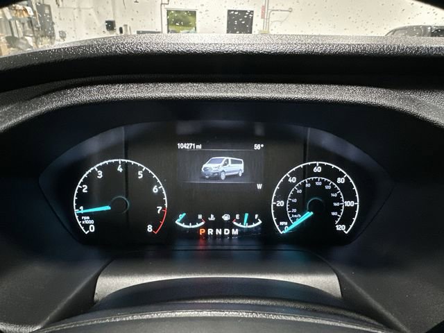 Used 2020 Ford Transit 350 XLT RWD image 14