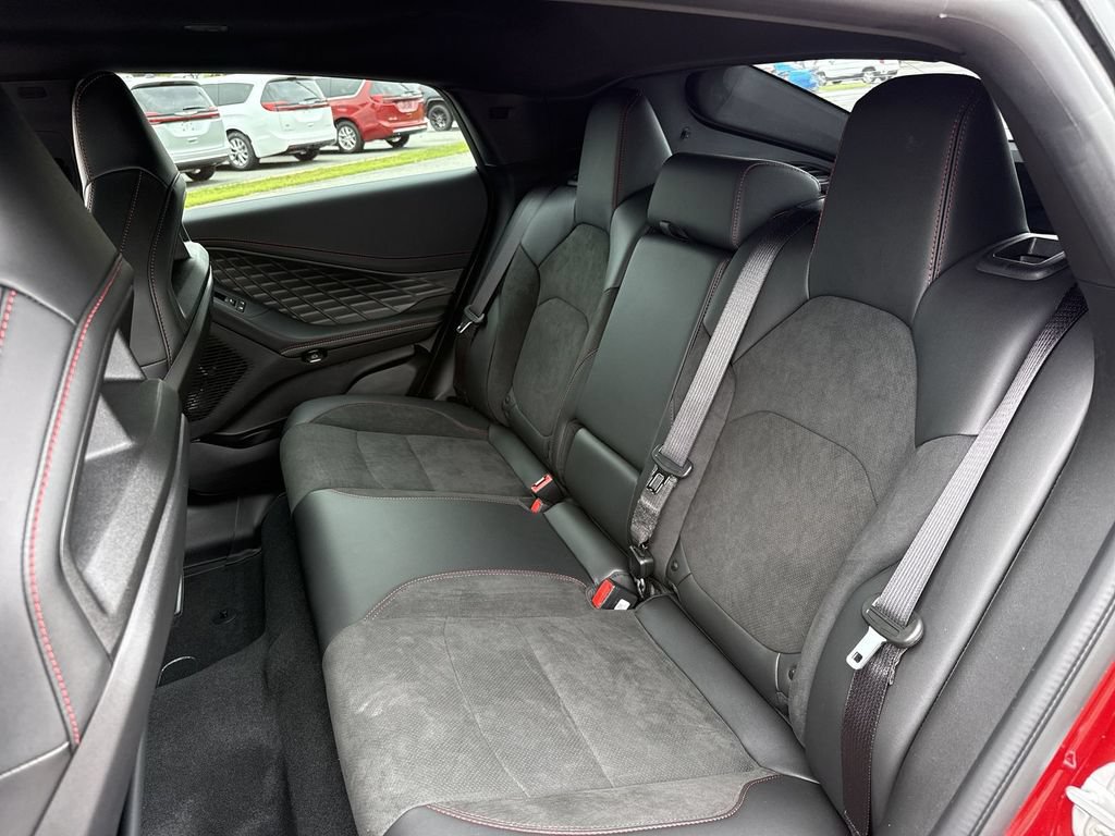 New 2026 Dodge Charger R/T w/ Performance Handling Group AWD/4WD image 27