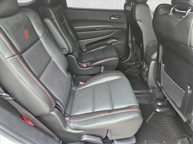 Used 2024 Dodge Durango GT AWD/4WD image 21