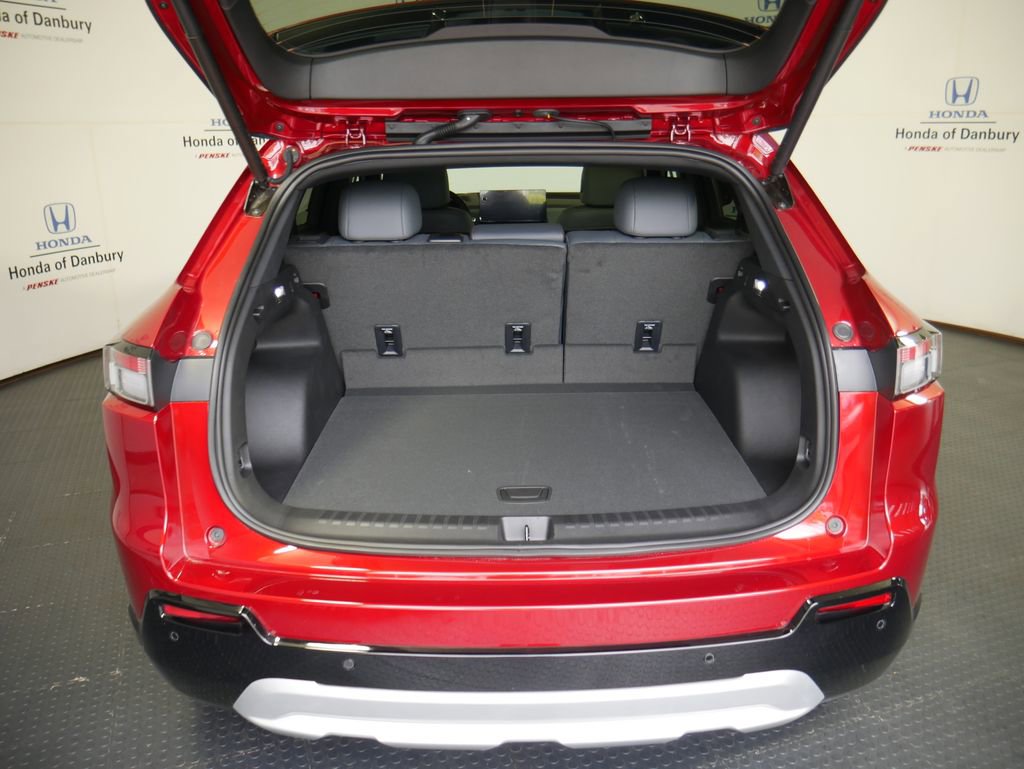 New 2025 Honda Prologue Elite image 7