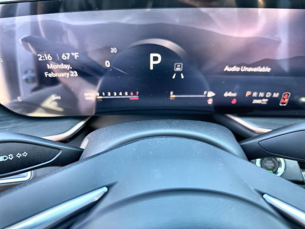 New 2026 Buick Envision Sport Touring image 30