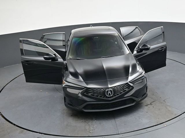 Used 2023 Acura Integra Base image 34