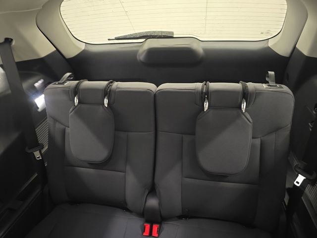 New 2026 Ford Explorer Active RWD image 21