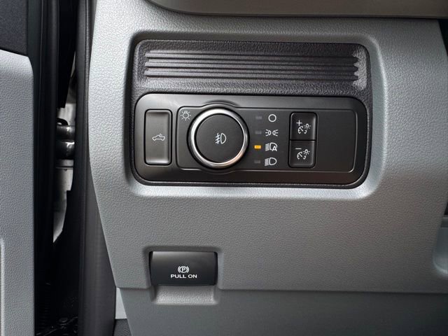 New 2025 Ford F250 XL w/ STX Appearance Package image 26