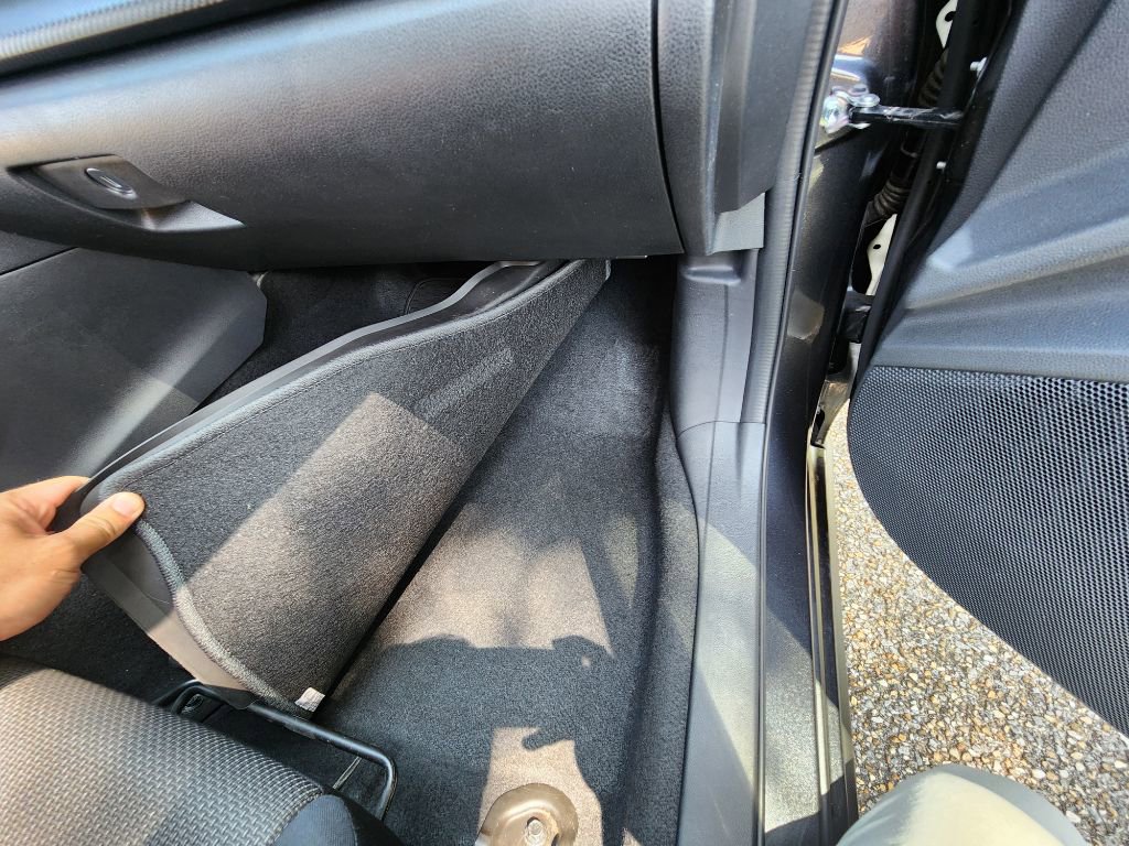 Used 2019 Subaru Crosstrek 2.0i w/ Popular Package #1 image 11