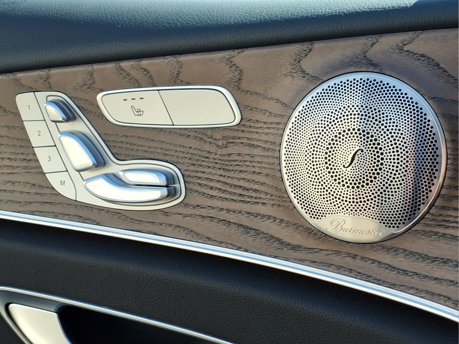 Certified 2023 Mercedes-Benz E 350 4MATIC Sedan image 23