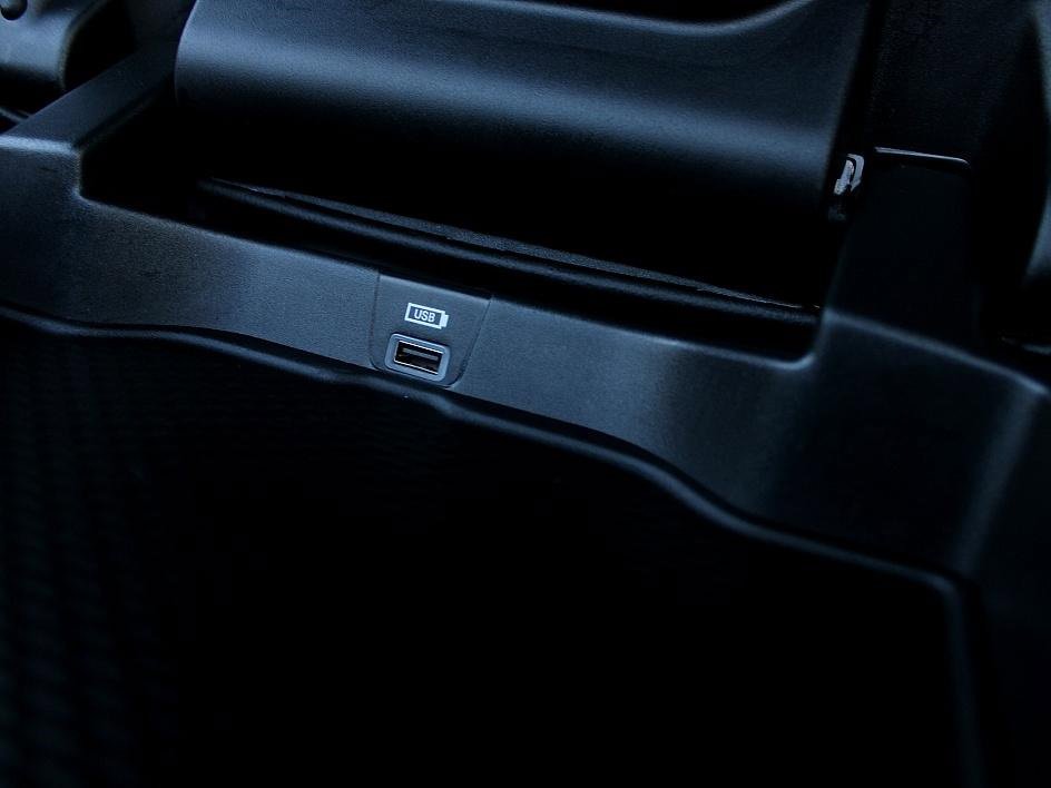 Used 2022 RAM 1500 Big Horn image 17