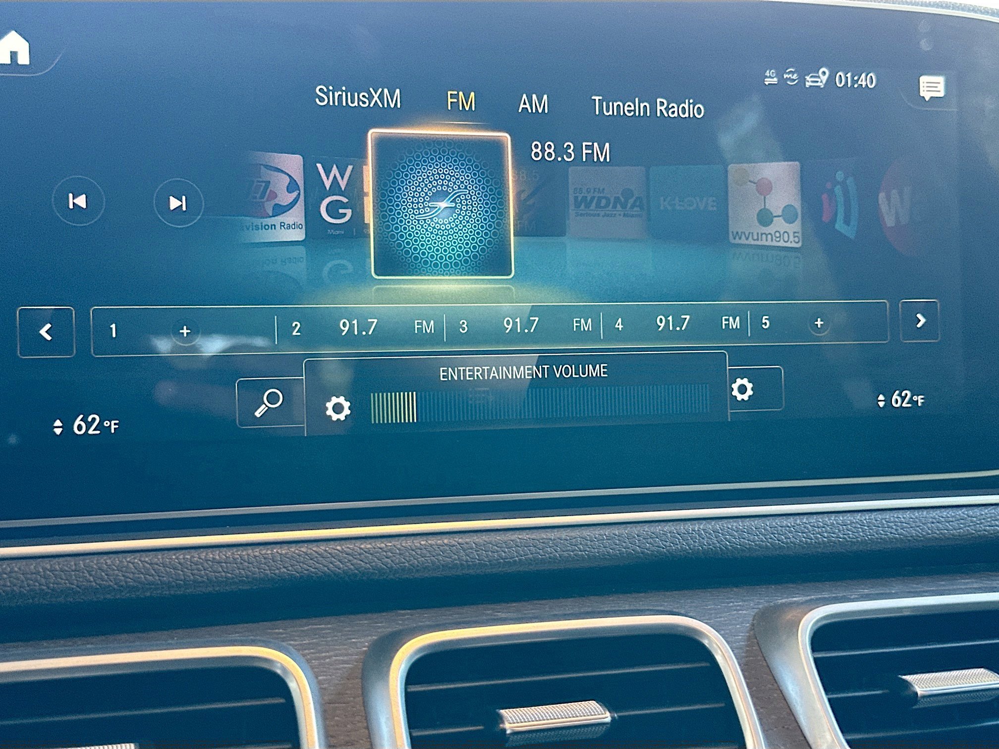 Used 2020 Mercedes-Benz GLE 350 4MATIC image 15