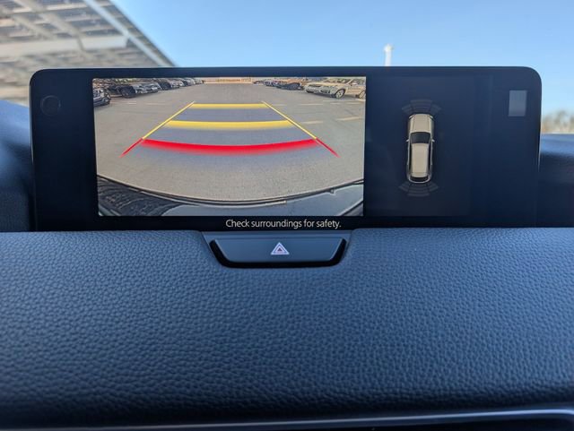 Used 2024 MAZDA CX-90 3.3 Turbo S image 17