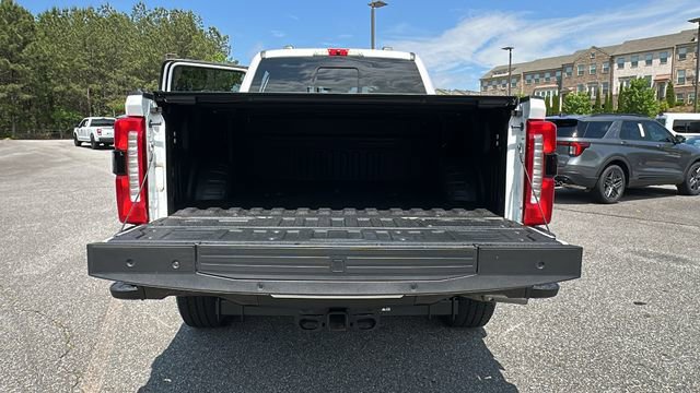 Certified 2024 Ford F250 King Ranch AWD/4WD image 18