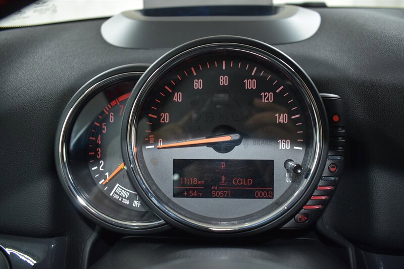 Used 2017 MINI Cooper Countryman S FWD image 12