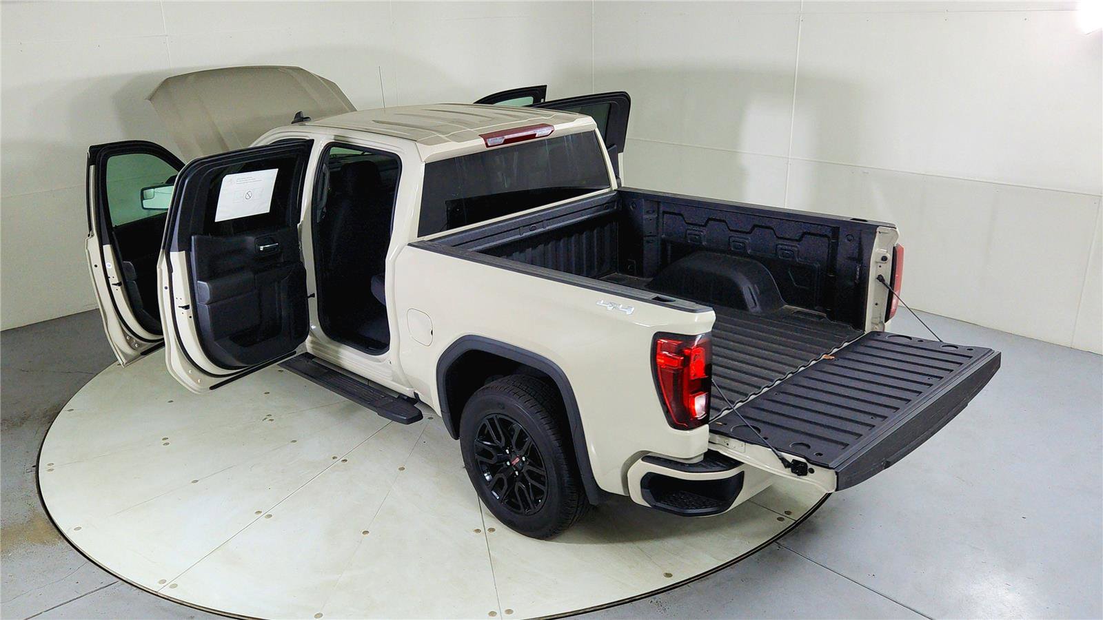 New 2026 GMC Sierra 1500 Pro w/ Graphite Edition image 26