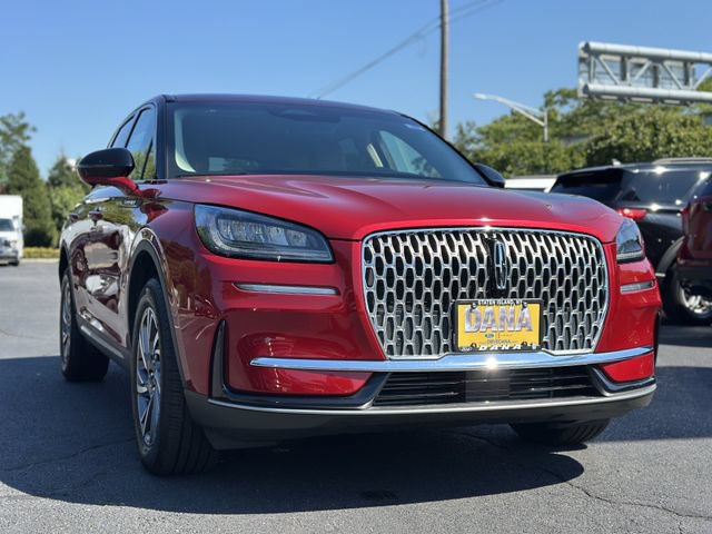 Certified 2023 Lincoln Corsair AWD w/ Equipment Group 101A image 46