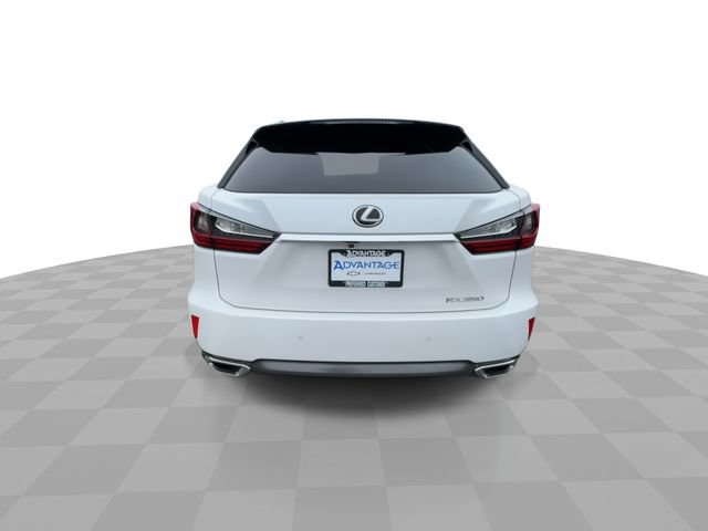 Used 2019 Lexus RX 350 AWD w/ Navigation Package image 7