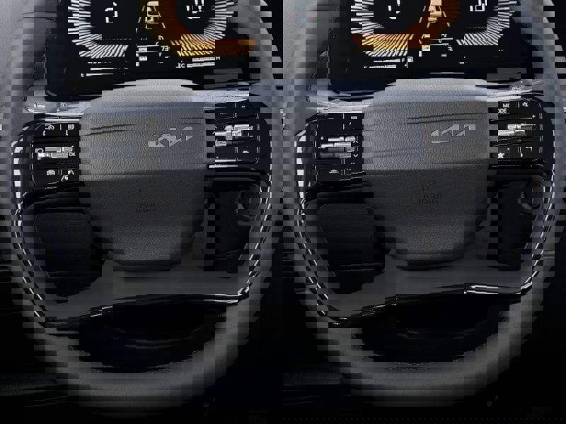 New 2026 Kia Sorento X-Line EX image 22