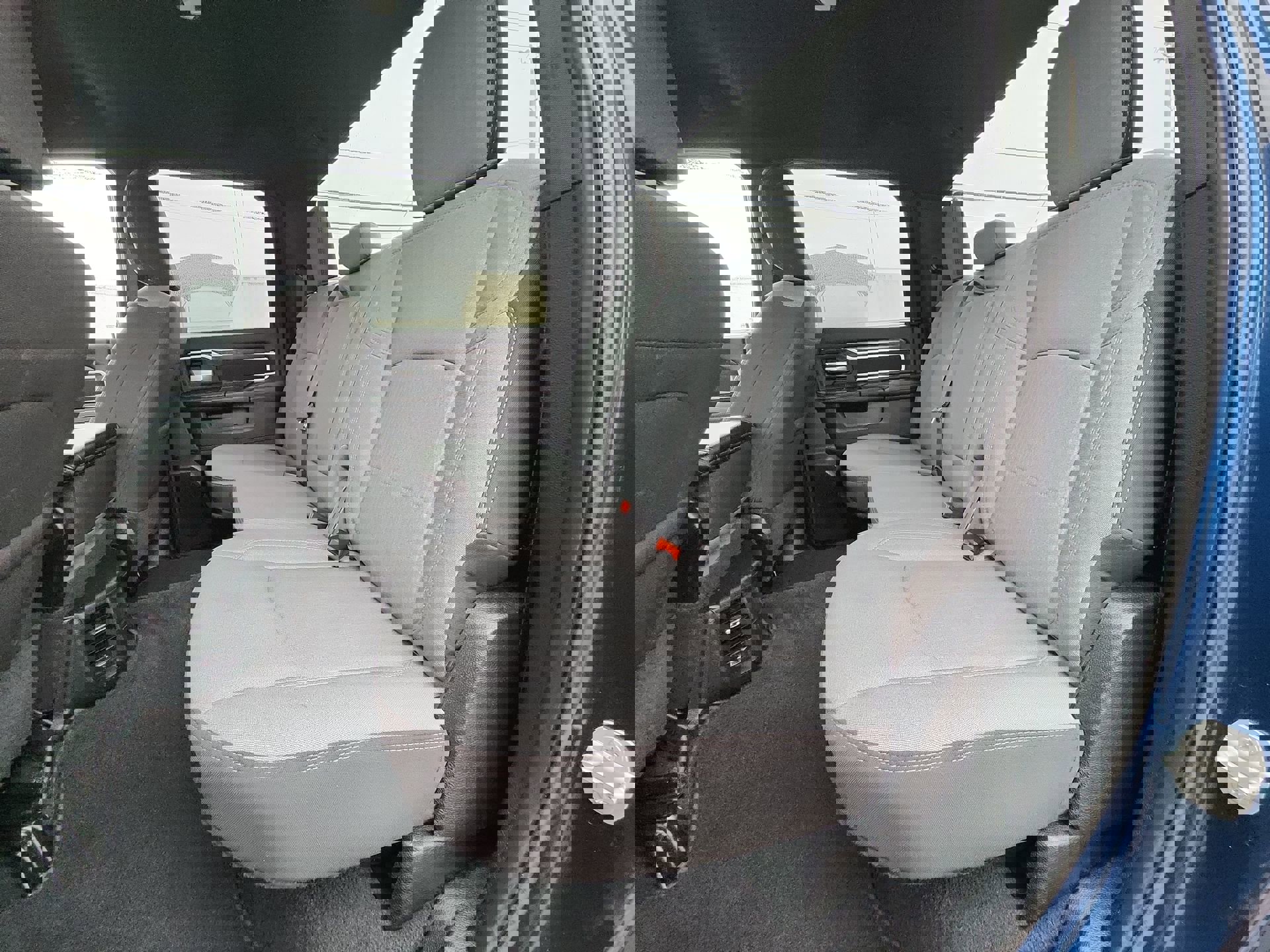 Certified 2024 RAM 2500 Big Horn image 23