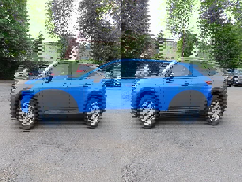 New 2026 Honda Prologue EX image 3