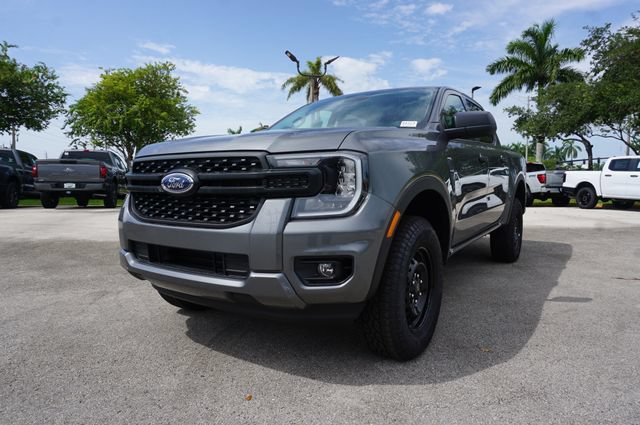 New 2026 Ford Ranger XL RWD image 16