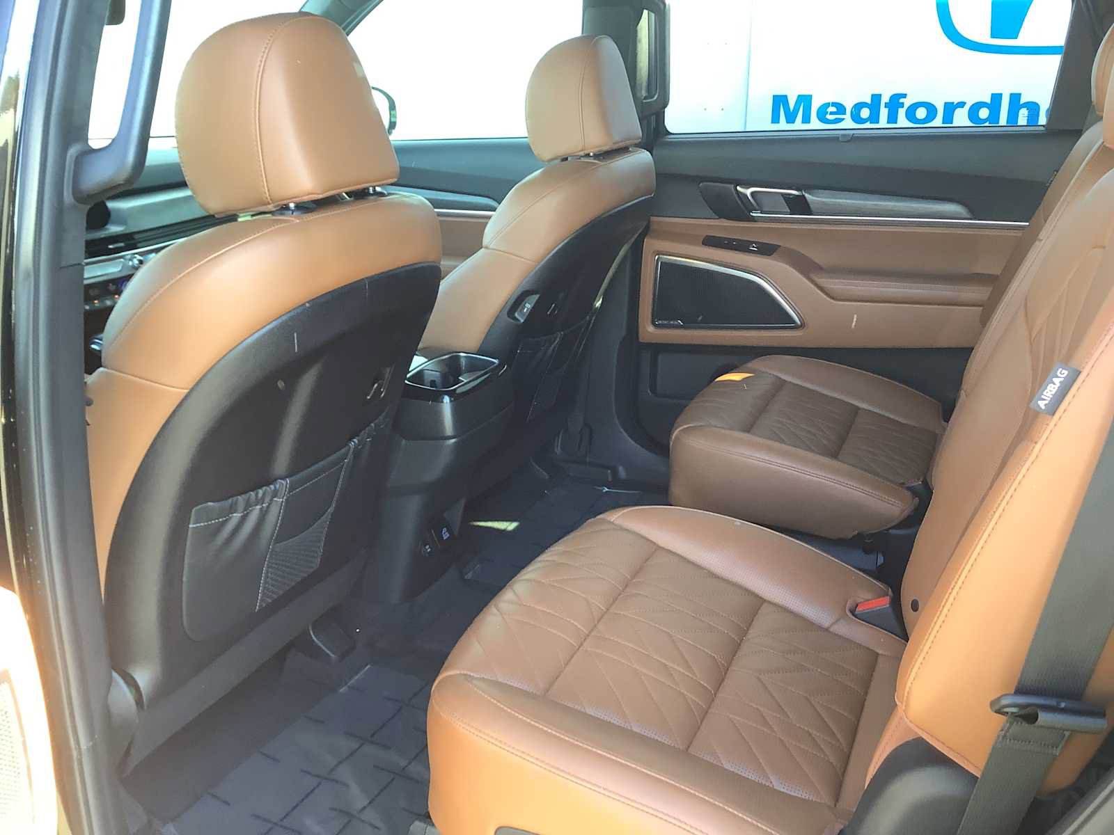 Used 2024 Kia Telluride SX Prestige X-Line AWD/4WD image 12