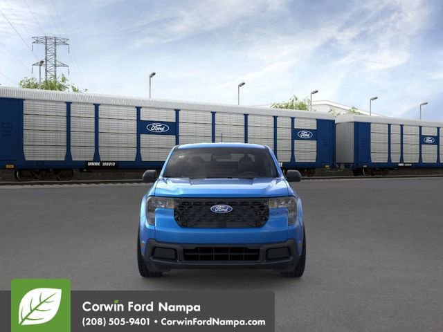 New 2026 Ford Maverick XLT image 6