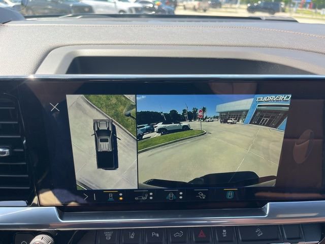 New 2026 Chevrolet Silverado 2500 High Country w/ Technology Package AWD/4WD image 31
