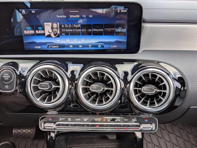 Certified 2026 Mercedes-Benz CLA 250 image 14