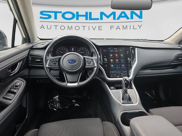 Certified 2025 Subaru Legacy Premium AWD/4WD image 21