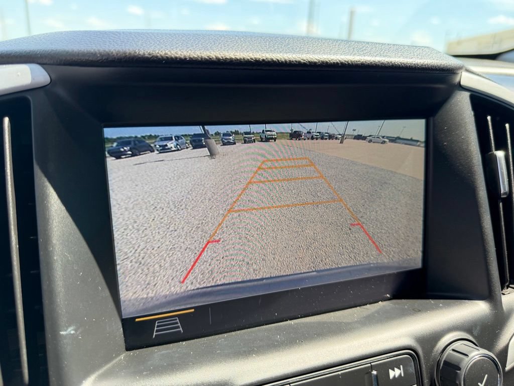 Used 2021 GMC Terrain SLT FWD image 20