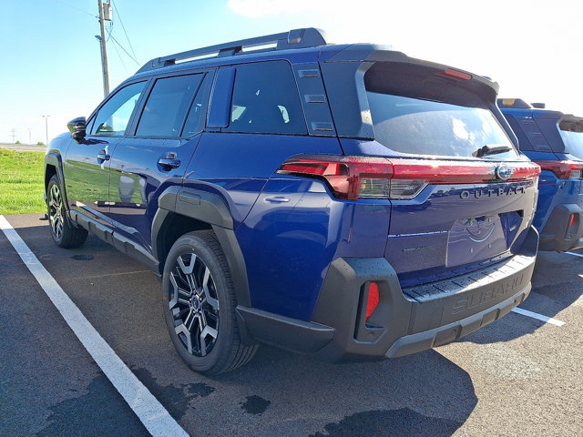 New 2026 Subaru Outback Touring XT AWD/4WD image 3