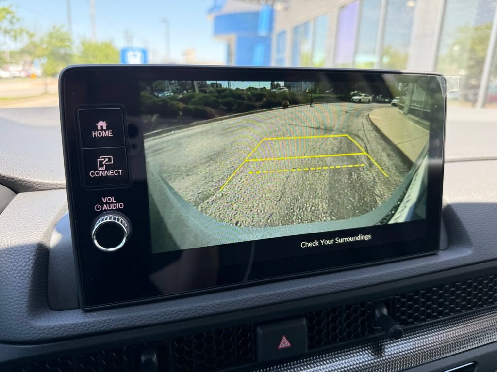 New 2026 Honda CR-V LX image 21