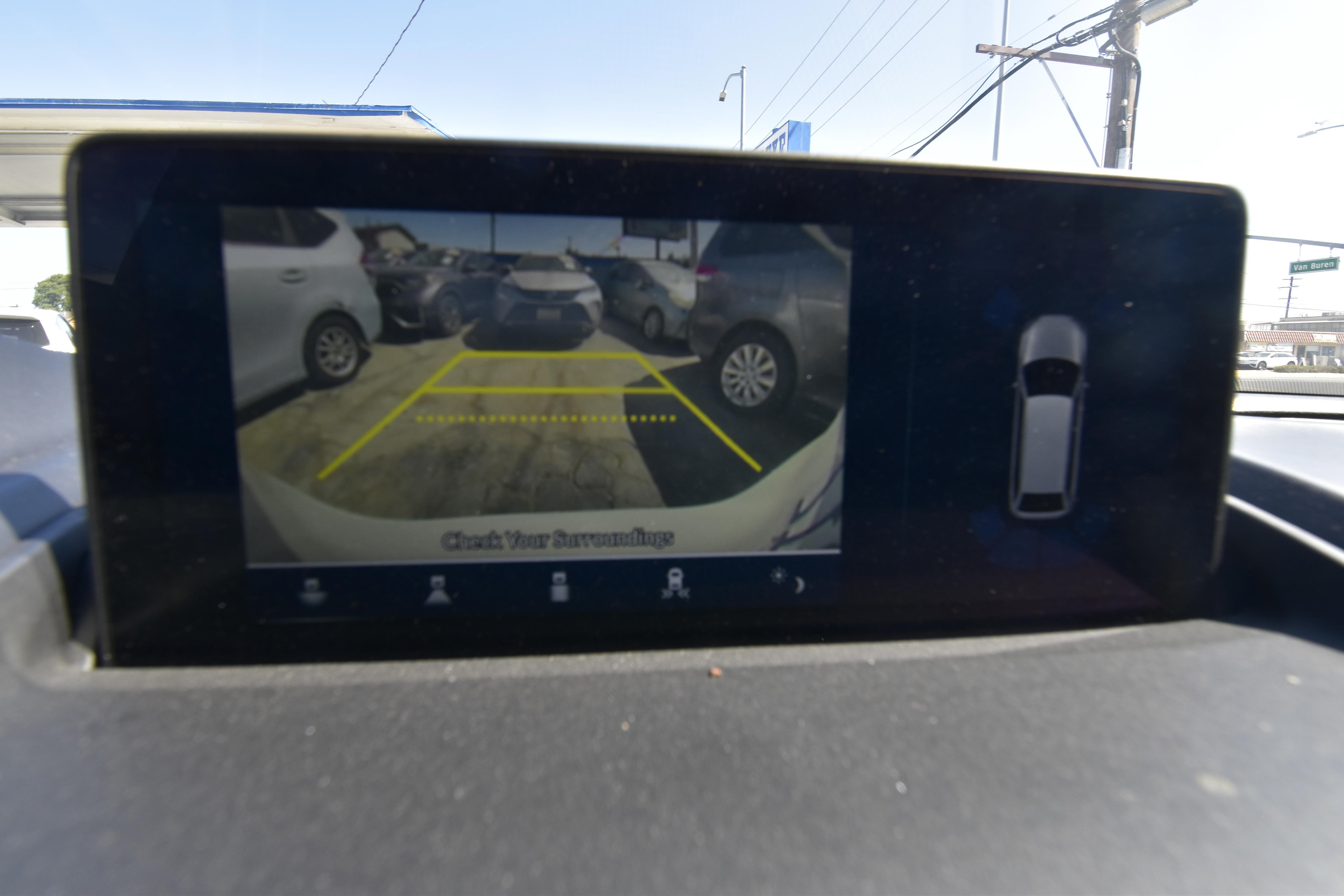 Used 2019 Acura RDX A-Spec w/ Technology Package FWD image 16