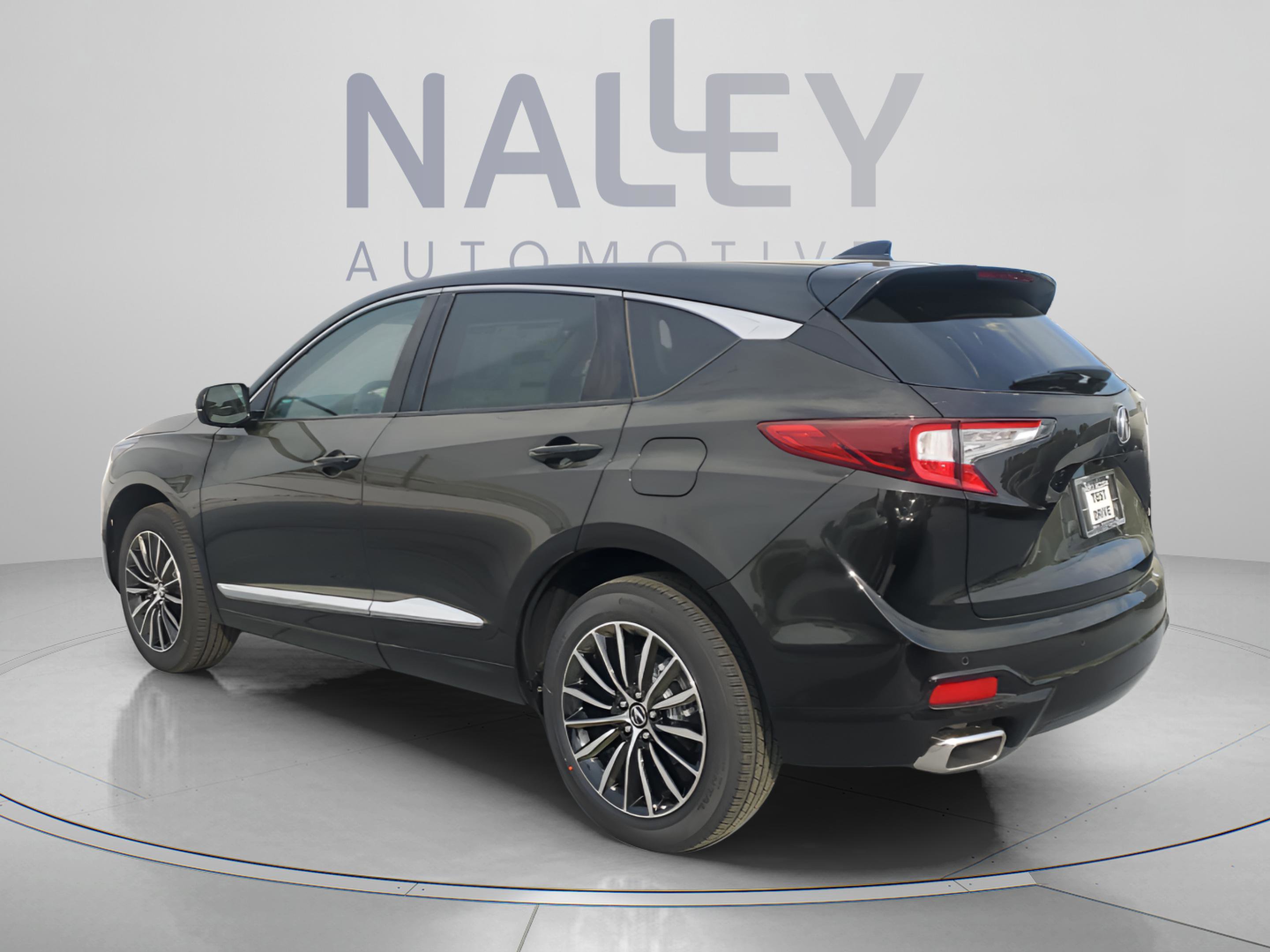 New 2026 Acura RDX SH-AWD w/ Advance Package image 2