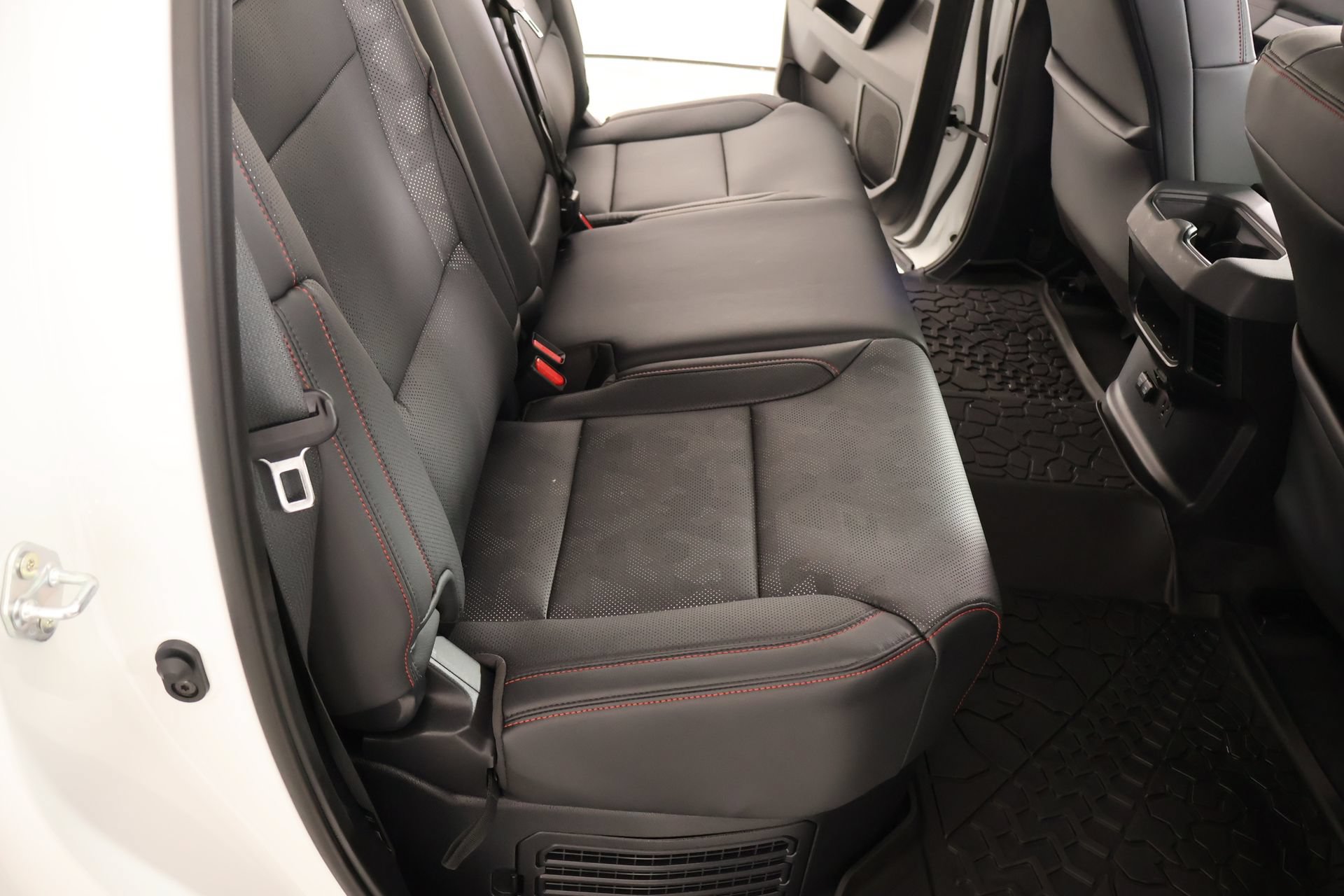 Used 2026 Toyota Tundra TRD Pro AWD/4WD image 14