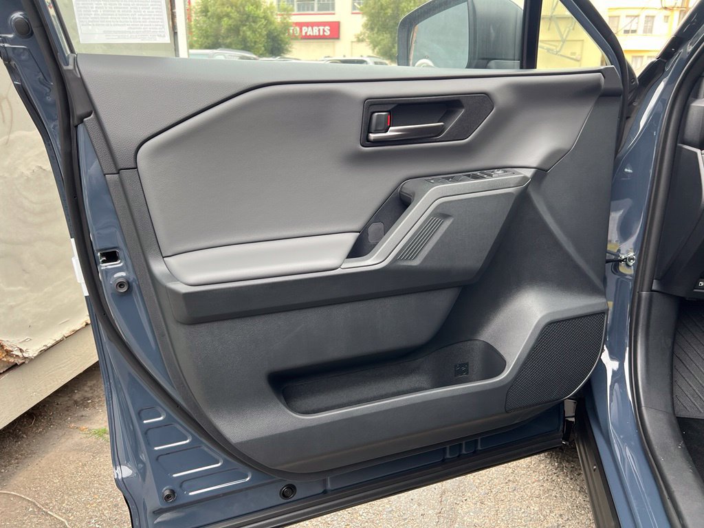 New 2026 Toyota RAV4 SE AWD/4WD image 35