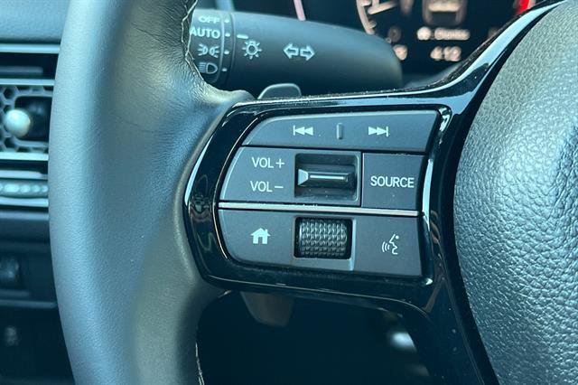 Used 2025 Honda Civic Sport image 27