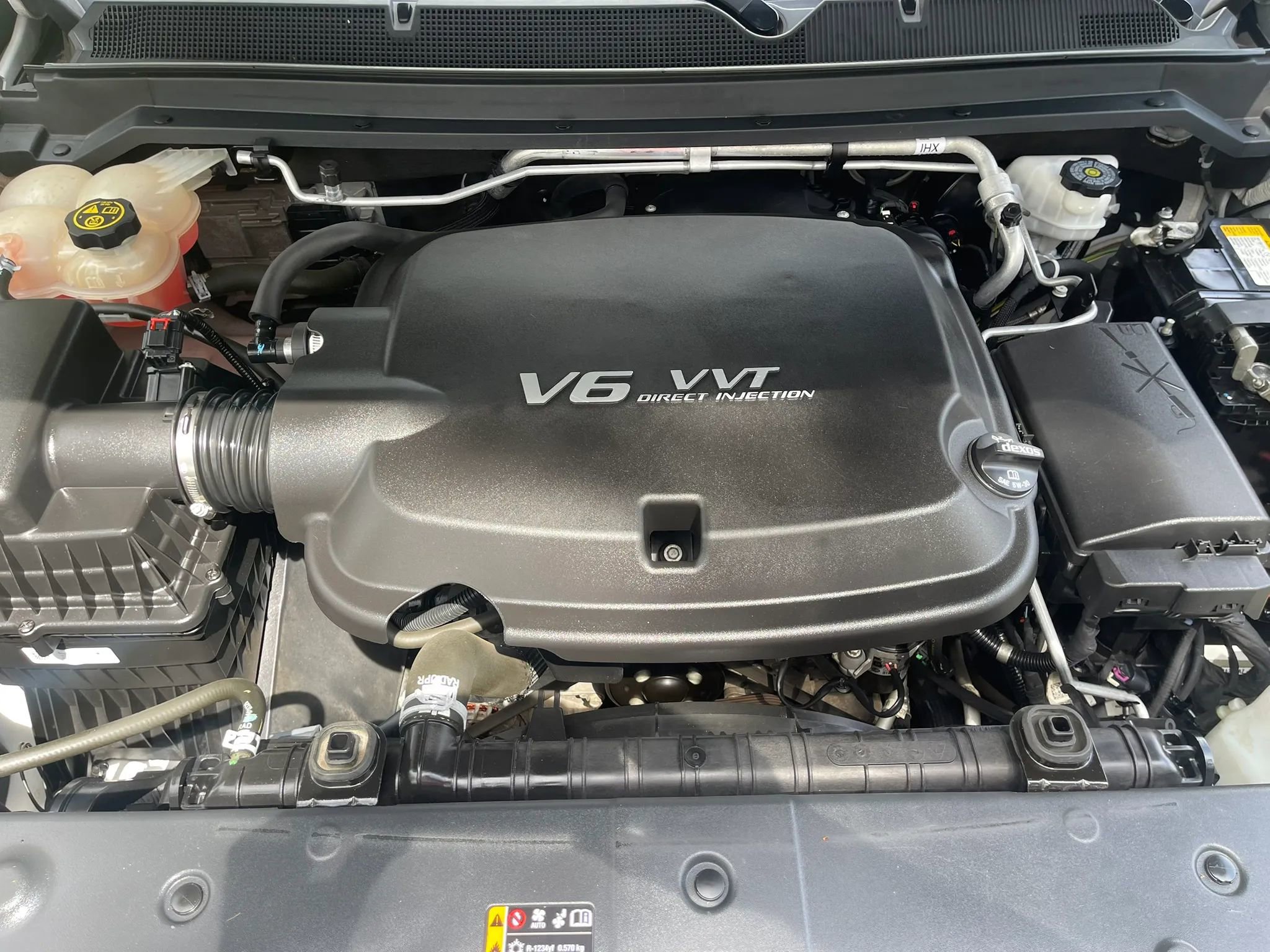 Used 2018 GMC Canyon SLT w/ Driver Alert Package image 18