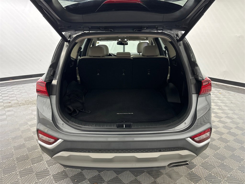 Used 2019 Hyundai Santa Fe Limited image 19