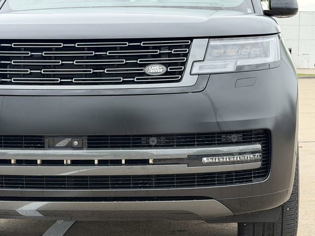 Used 2024 Land Rover Range Rover Long Wheelbase SE AWD/4WD image 9