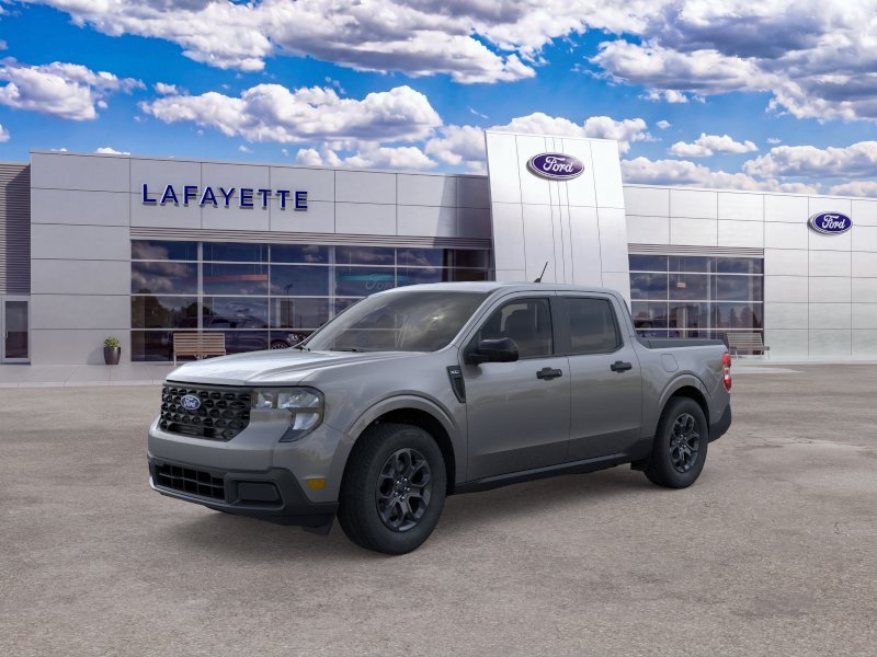 New 2026 Ford Maverick XLT w/ XLT Luxury Package FWD image 39